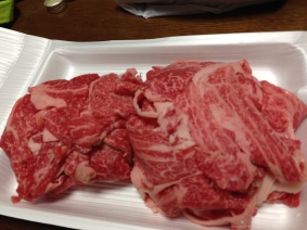 Hida-gyu: Amazing beef of Takayama, Japan 飛騨牛
